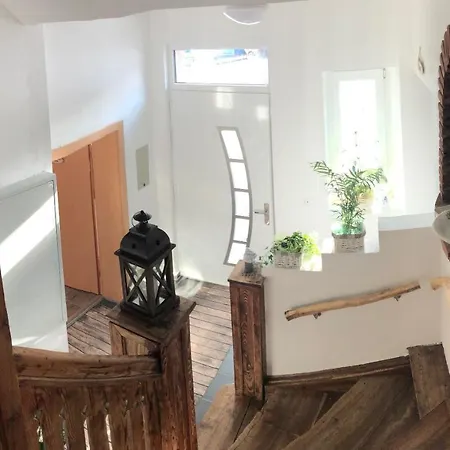 Bike Knausz Отель типа 