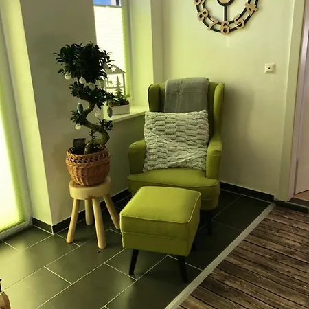 Bike Knausz Отель типа 