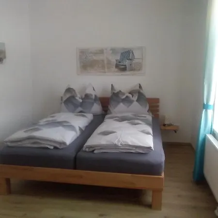 Bike Knausz Отель типа 