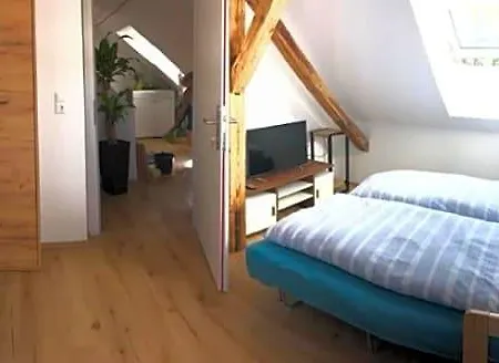 Bike Knausz Frühstückspension