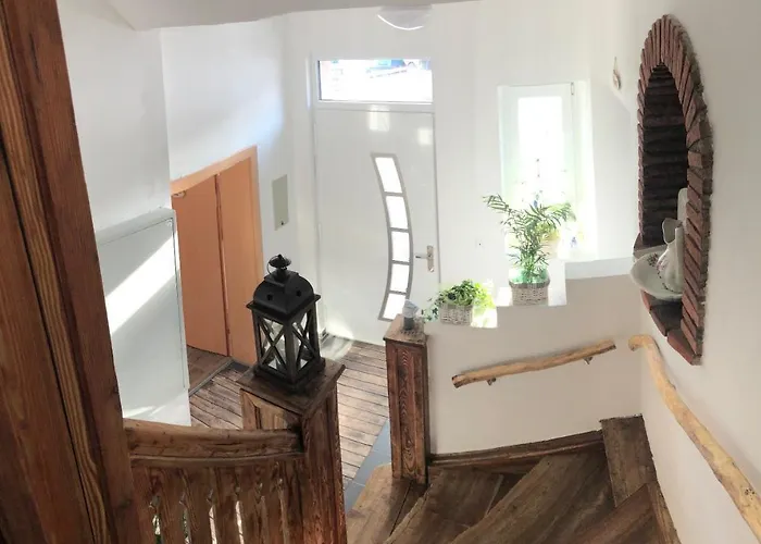 Bike Knausz فندق مبيت وإفطار