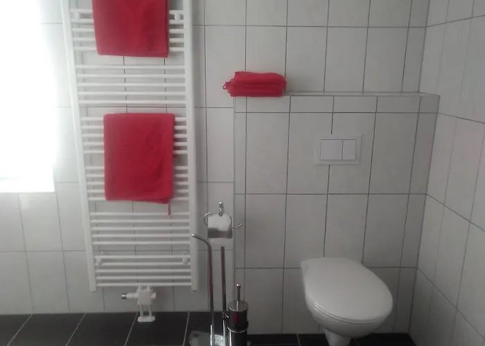 Bike Knausz Отель типа 