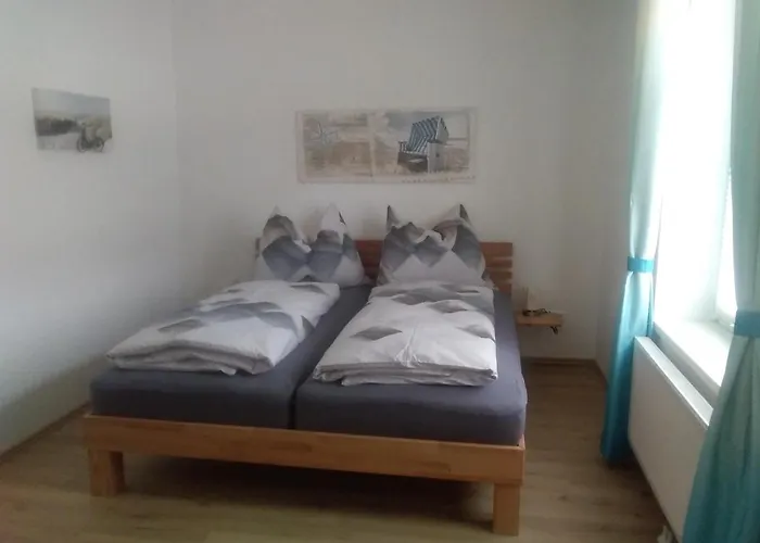 Bike Knausz فندق مبيت وإفطار