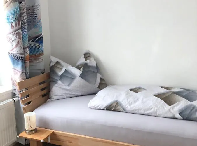 Bike Knausz فندق مبيت وإفطار