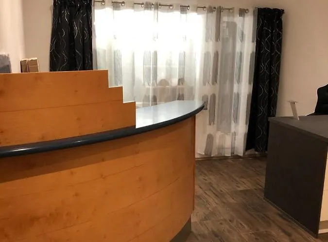 Bike Knausz Отель типа 